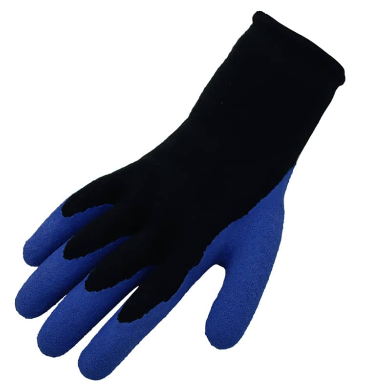 13g polyester voering, handpalm gecoate crinkle latex (6)