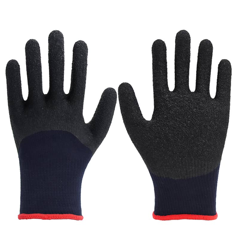 Մեր Փրփուրի ձեռնոցները կատարյալ են բոլոր տեսակի գործունեության համար՝ սպորտից և մարզանքից մինչև աշխատանք և ամենօրյա օգտագործում:Ձեռնոցի ափը պահվում է ճկուն (1)