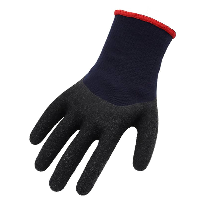 ကျွန်ုပ်တို့၏ Foam လက်အိတ်များသည် အားကစားနှင့် လေ့ကျင့်ခန်းမှသည် အလုပ်နှင့်နေ့စဥ်အသုံးပြုသည့် လှုပ်ရှားမှုအမျိုးအစားအားလုံးအတွက် ပြီးပြည့်စုံပါသည်။လက်အိတ်၏ လက်ဖဝါးသည် ကွေးညွှတ်နေအောင် ((၆))၊