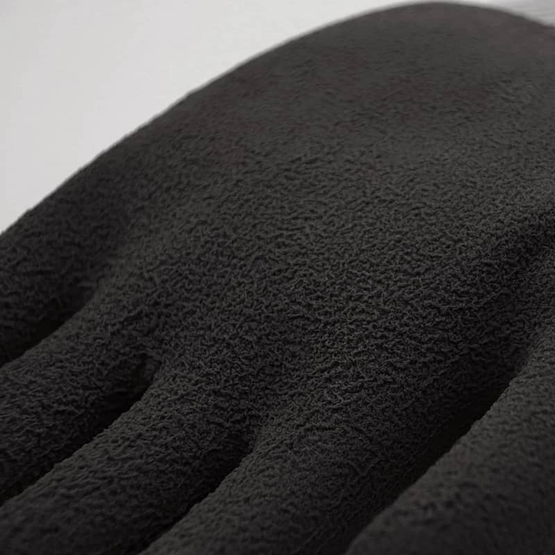 10g TC yarn liner, plam coated foam latex (6)