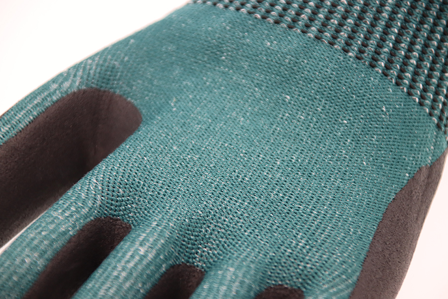 Hppe-Knitted-Glove-Liner
