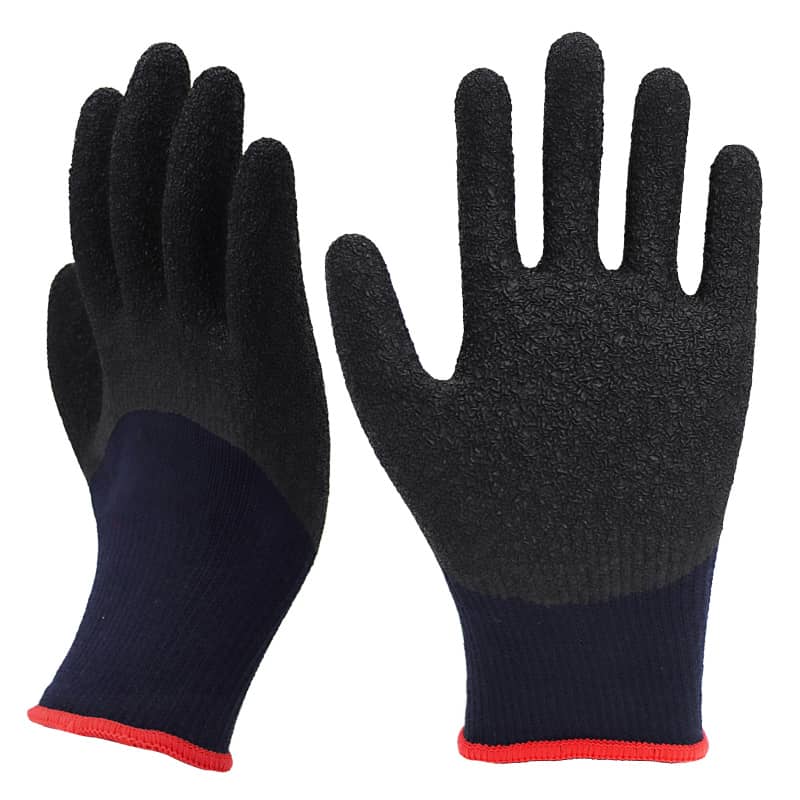 Our Foam Gloves are perfect for all types of activities from sports and exercise to work and everyday use. The palm of the glove is kept flexible (