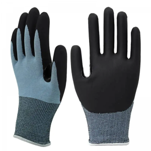 anti-cutting gloves