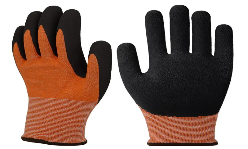 anti-cutting gloves1