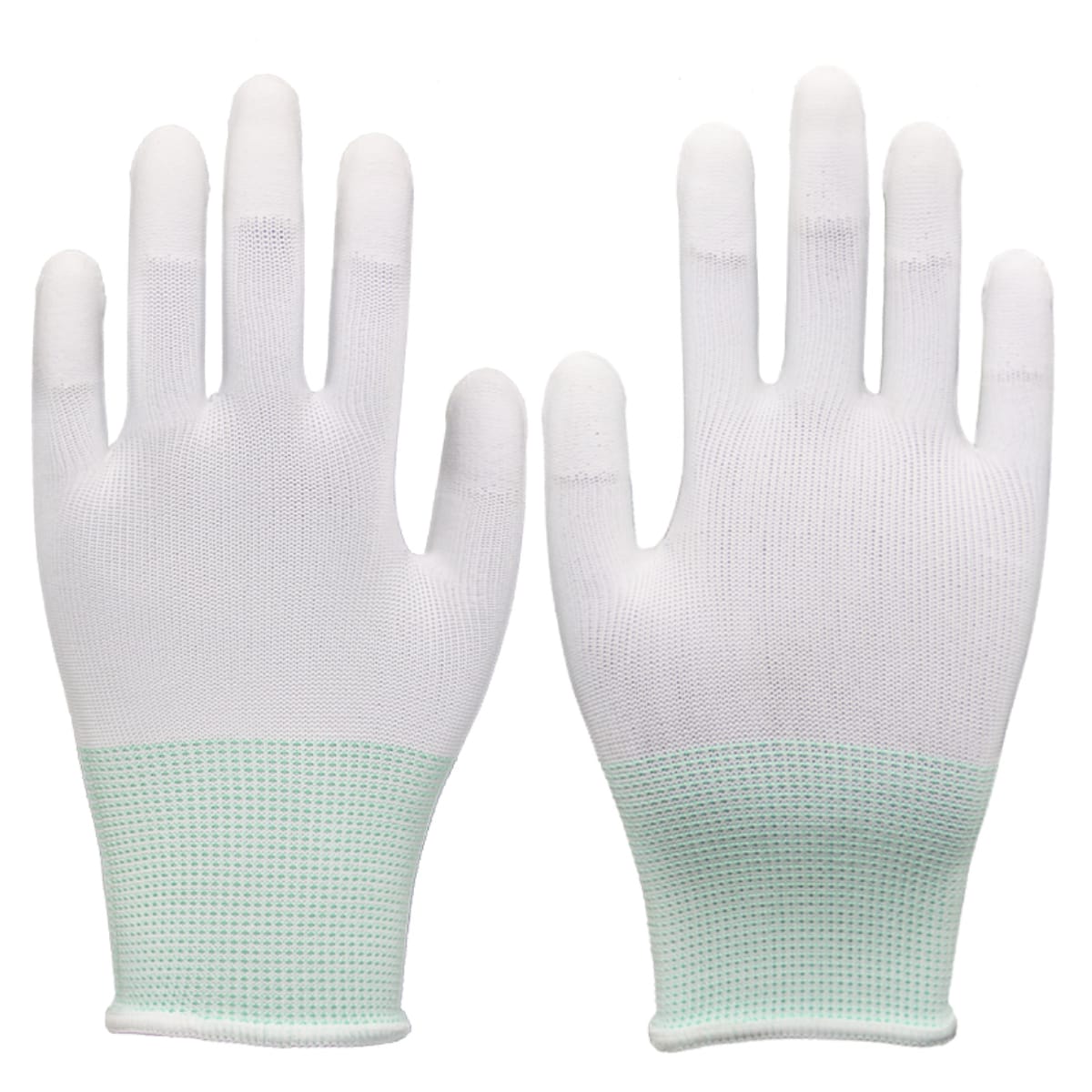 nylon liner, finger tip coated PU (5)