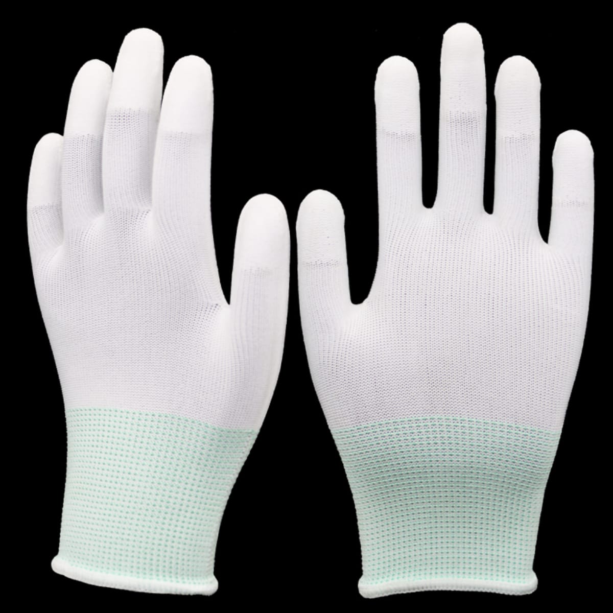 nylon liner, finger tip coated PU (6)