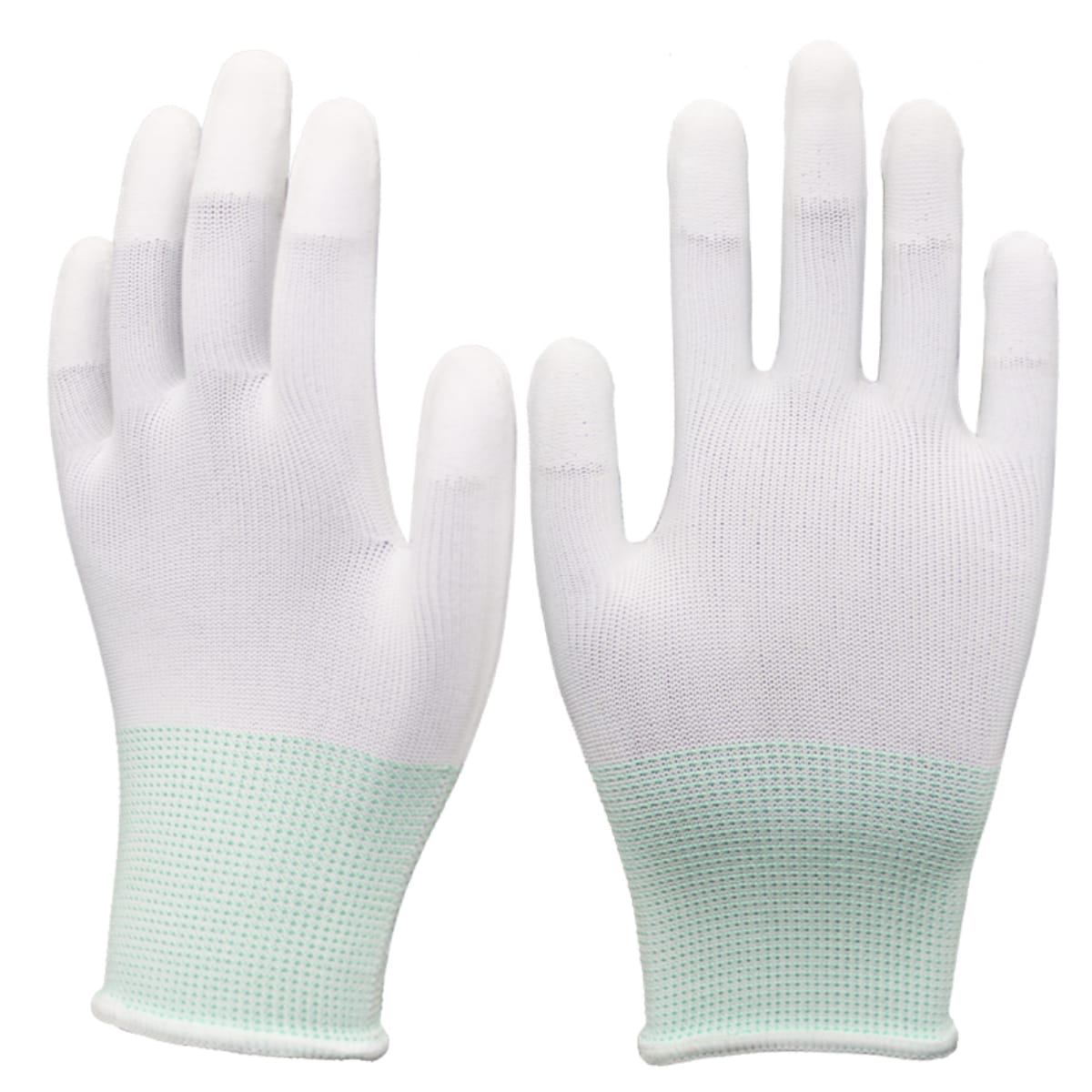 nylon liner, finger tip coated PU (7)